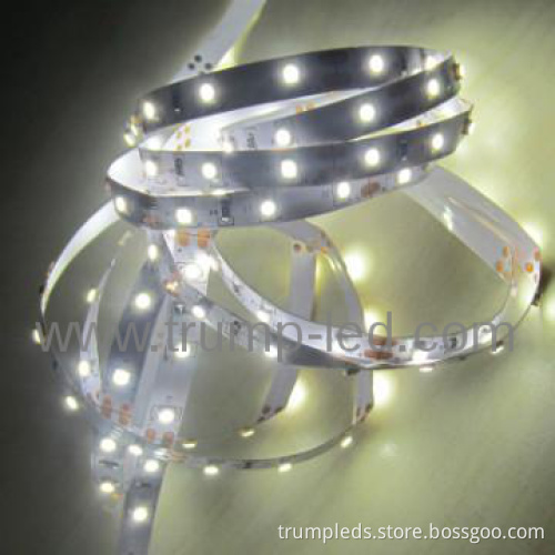 non-waterproof flexible led strip light with good price